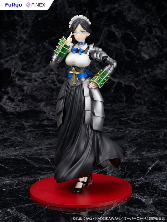 [PRE-ORDER] Yuri Alpha 1/7 Scale Figure - Overlord