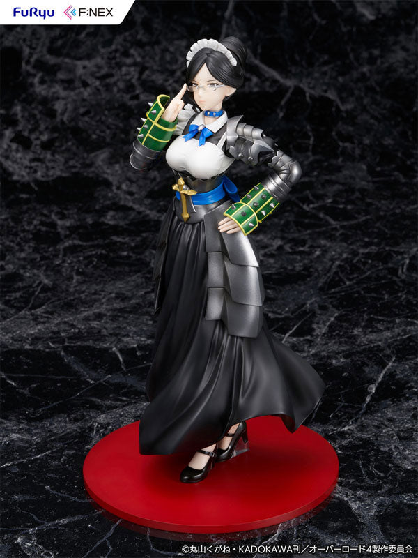 [PRE-ORDER] Yuri Alpha 1/7 Scale Figure - Overlord