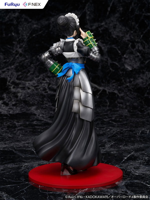 [PRE-ORDER] Yuri Alpha 1/7 Scale Figure - Overlord