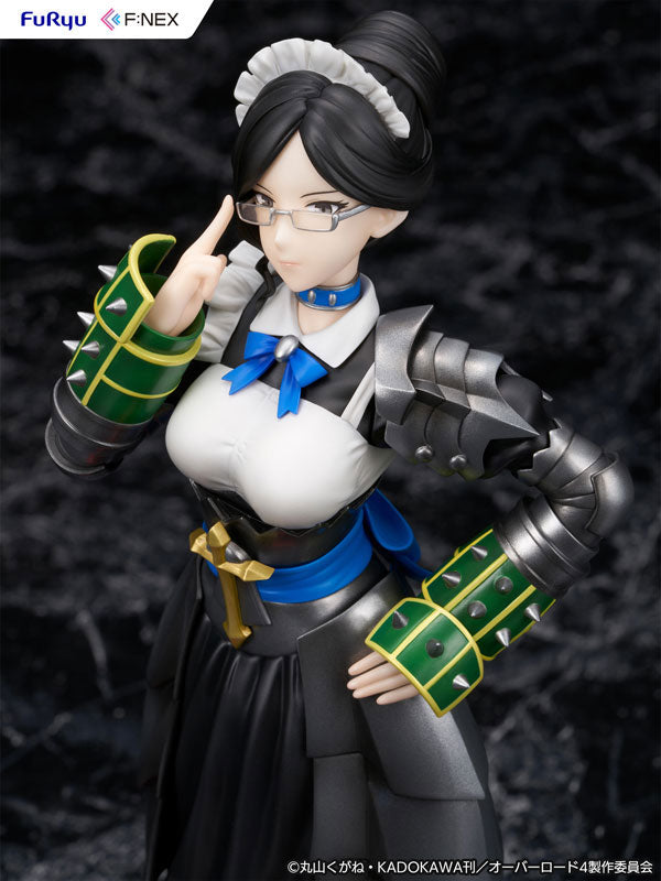 [PRE-ORDER] Yuri Alpha 1/7 Scale Figure - Overlord