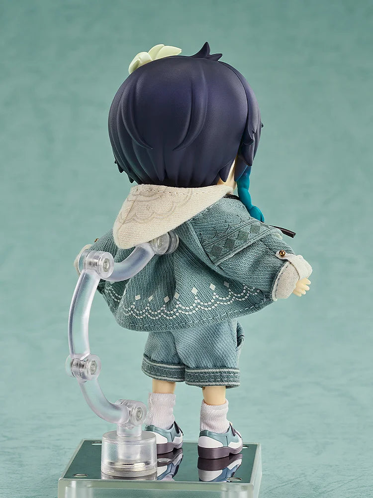 [PRE-ORDER] Nendoroid Doll - Venti Blue Ballad Ver. - Genshin Impact