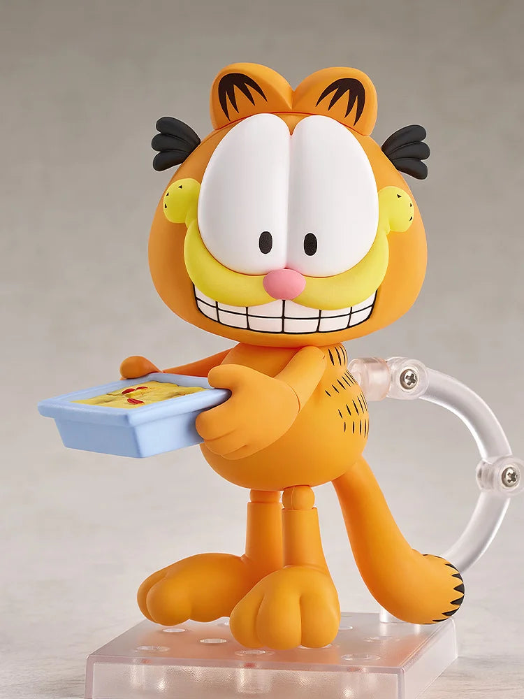 [PRE-ORDER] Nendoroid - Garfield