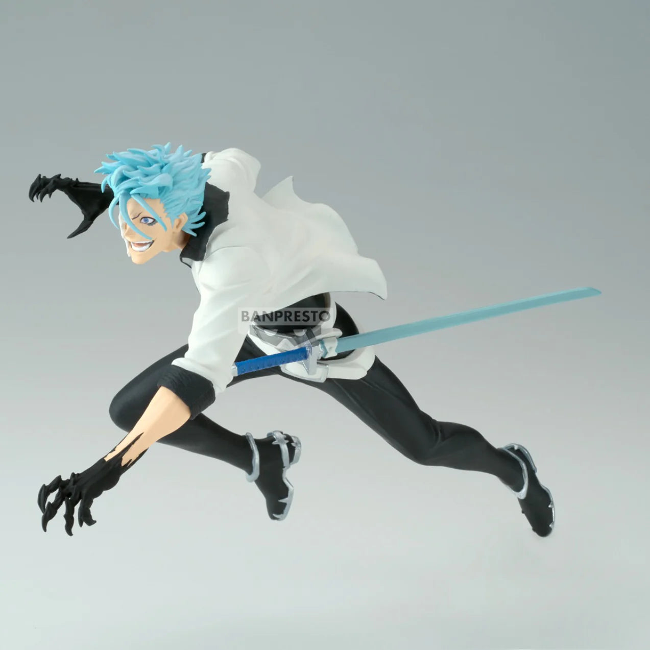 [PRE-ORDER] VIBRATION STARS - Grimmjow Jaegerjaques - BLEACH