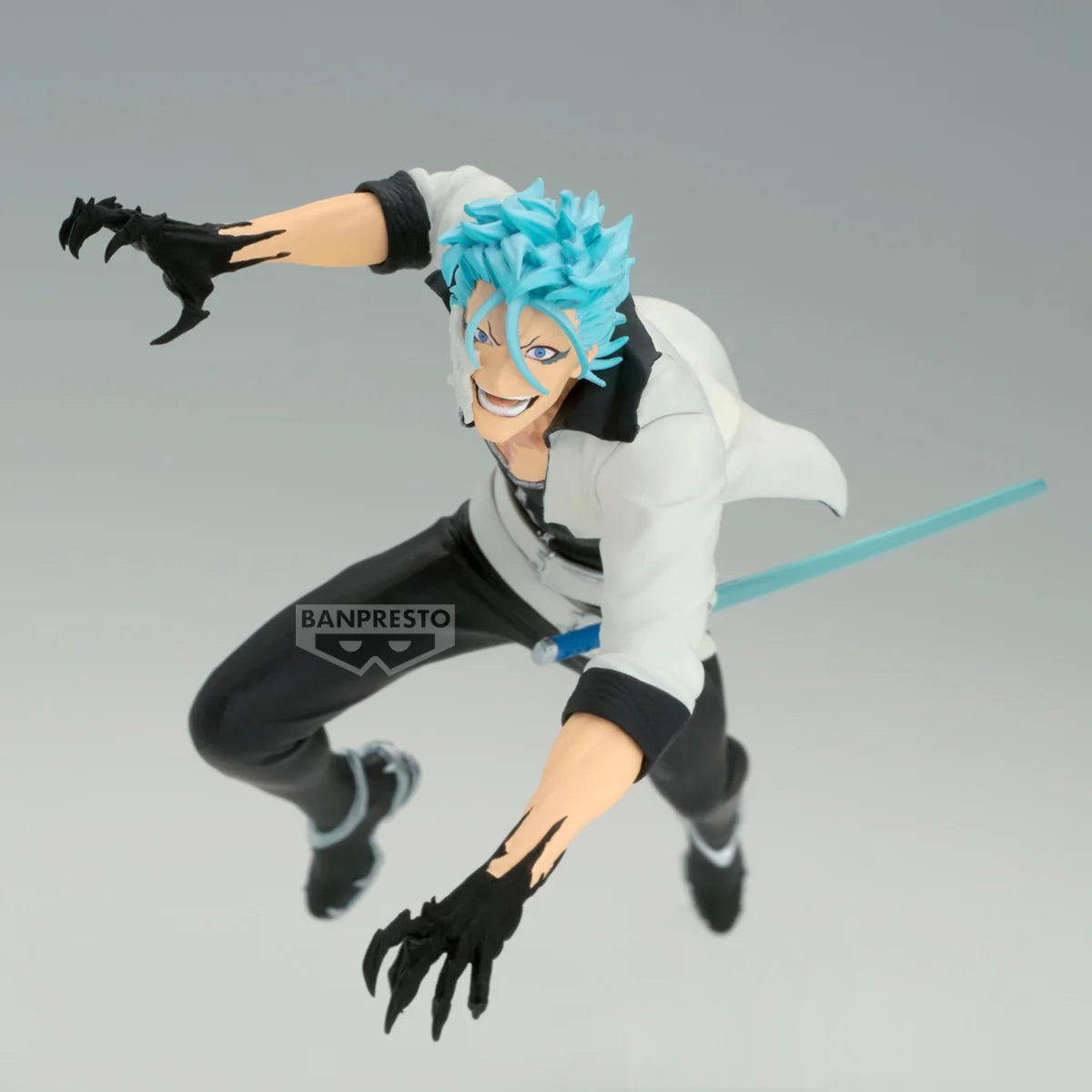 [PRE-ORDER] VIBRATION STARS - Grimmjow Jaegerjaques - BLEACH