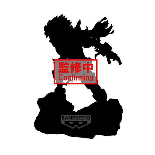 [PRE-ORDER] Combination Battle - IZUKU MIDORIYA Finale - My Hero Academia