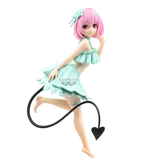 [PRE-ORDER] GLITTER&GLAMOURS - Momo Belia Deviluke - To Love-ru Darkness