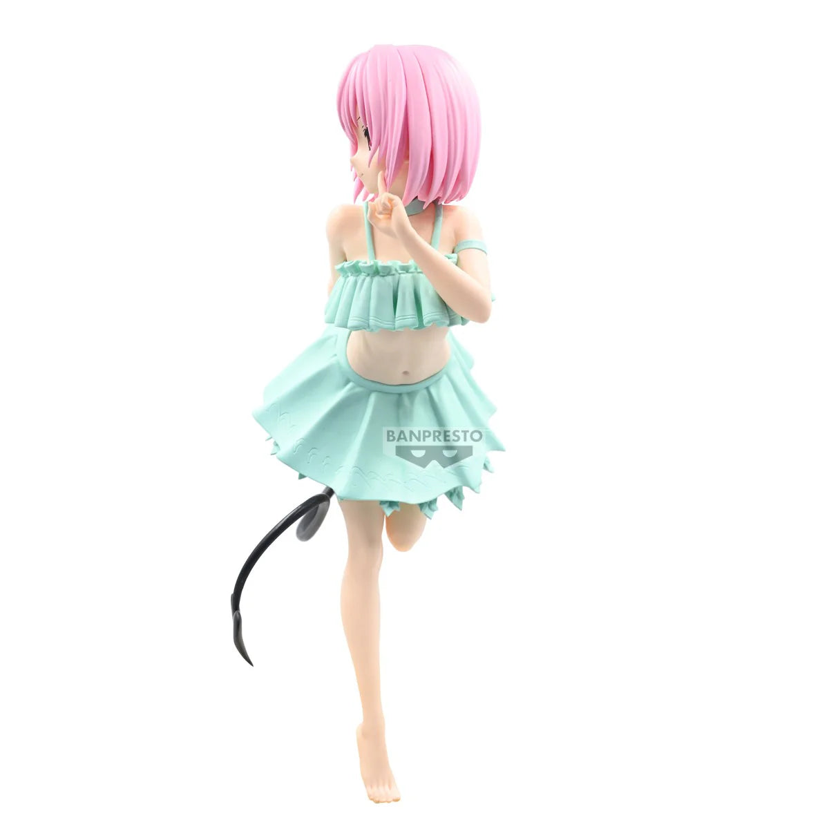 [PRE-ORDER] GLITTER&GLAMOURS - Momo Belia Deviluke - To Love-ru Darkness