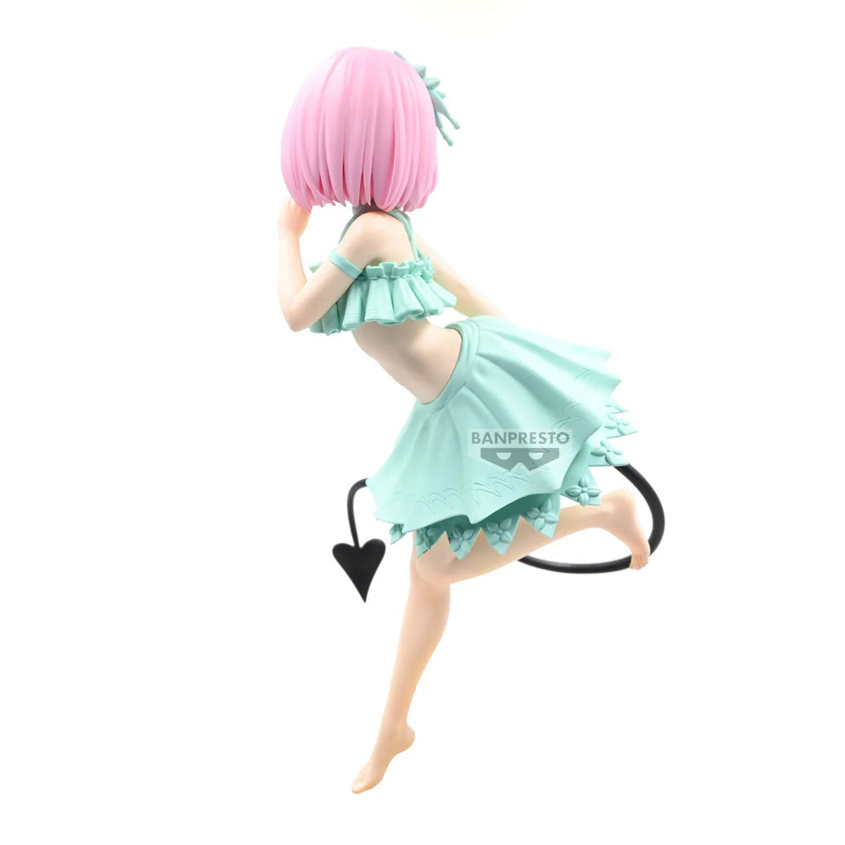 [PRE-ORDER] GLITTER&GLAMOURS - Momo Belia Deviluke - To Love-ru Darkness