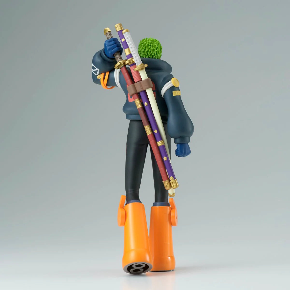 [PRE-ORDER] THE Shukko RORONOA ZORO ver.EGGHEAD - One Piece