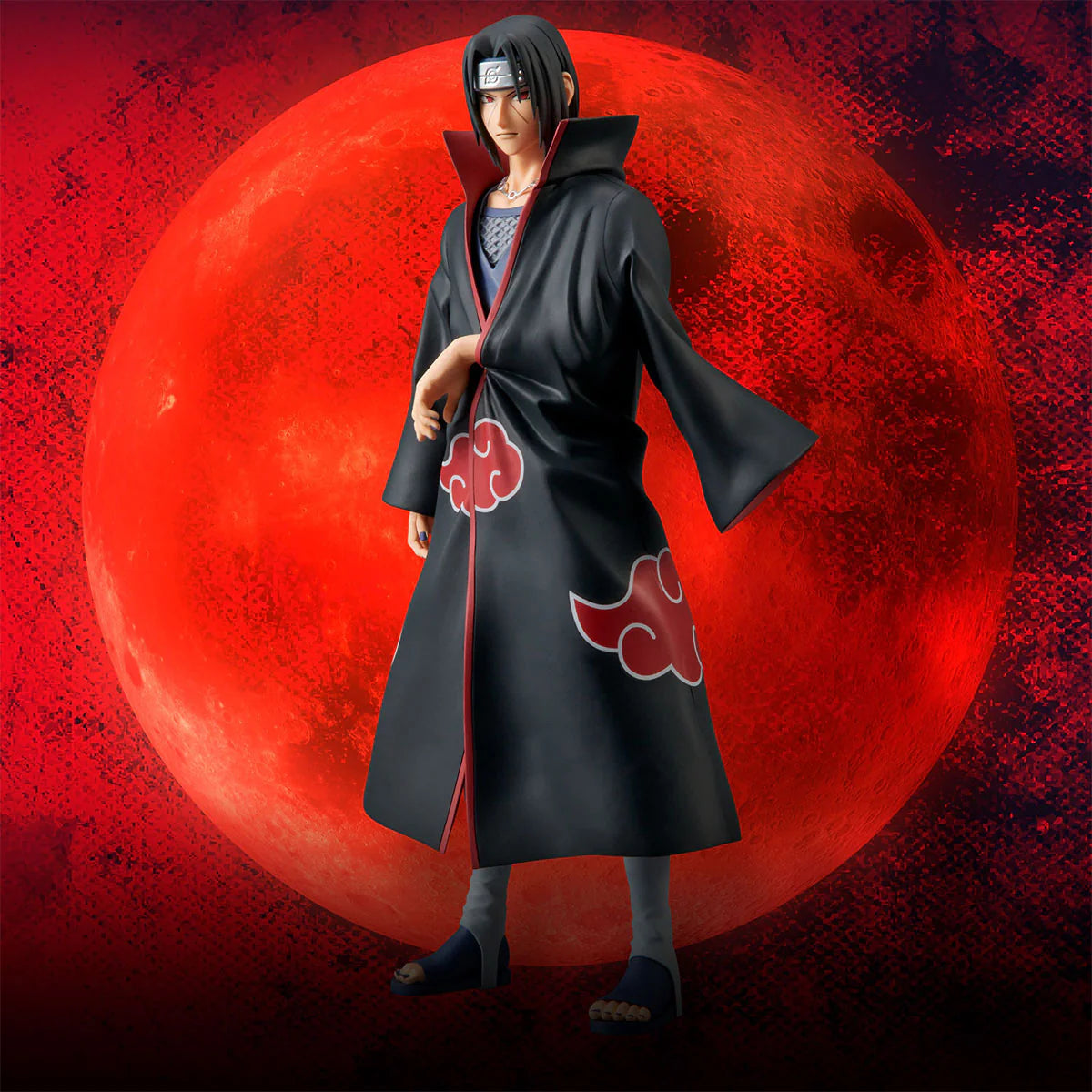 [PRE-ORDER] Grandista - UCHIHA ITACHI - NARUTO -Shippuden-