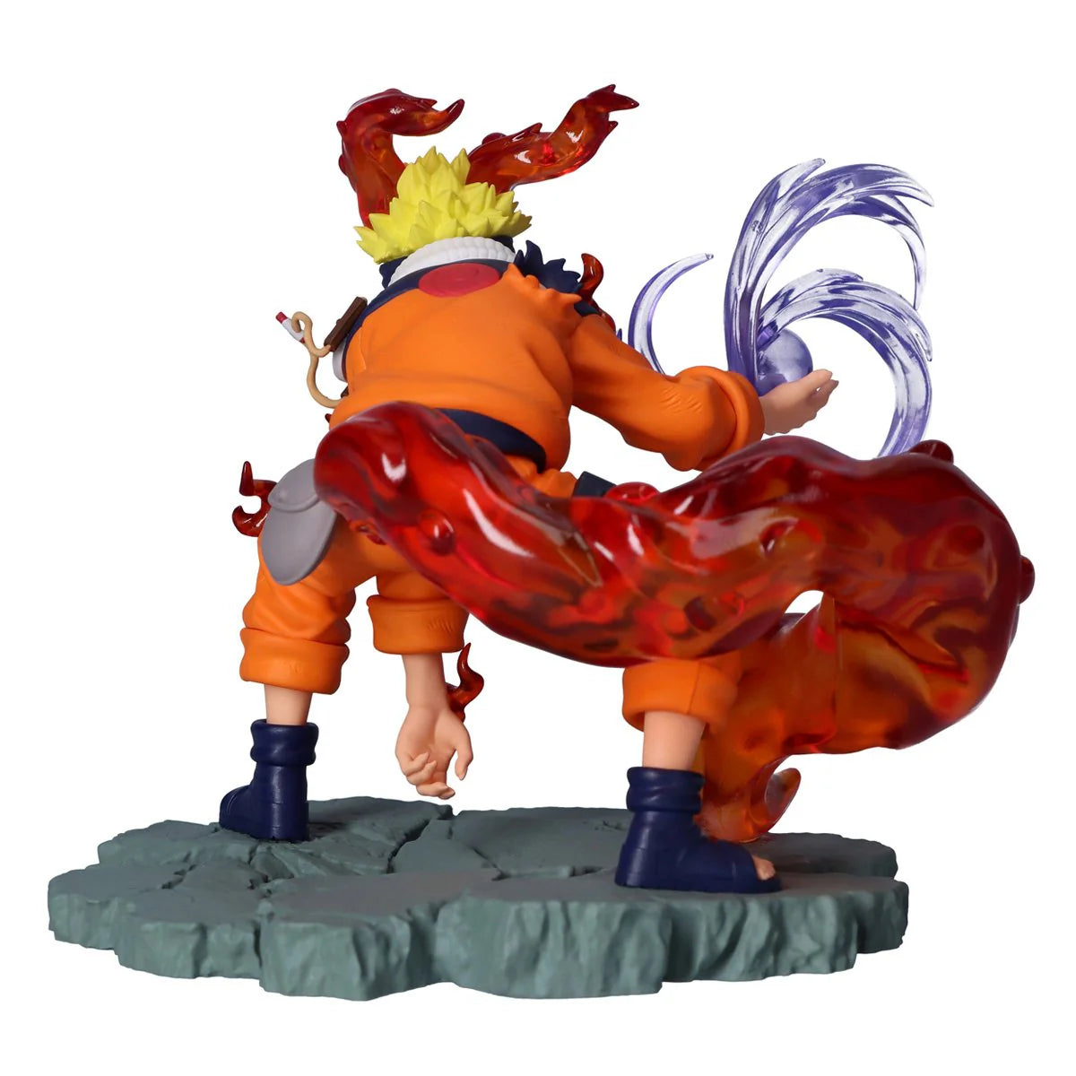 [PRE-ORDER] Memorable Saga - Uzumaki Naruto II - NARUTO