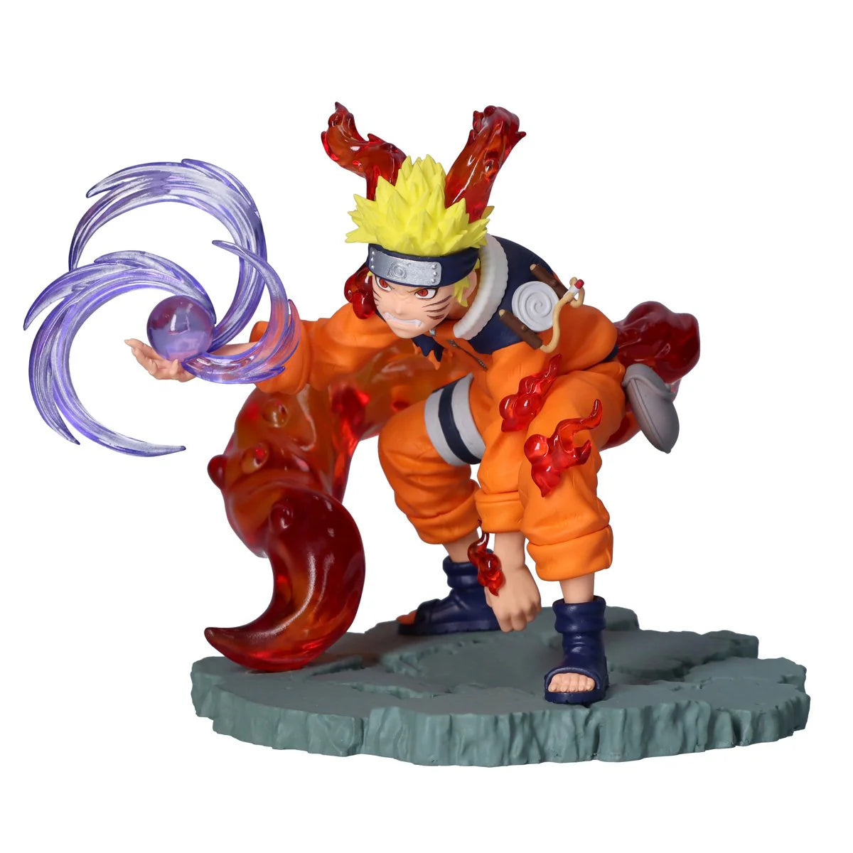 [PRE-ORDER] Memorable Saga - Uzumaki Naruto II - NARUTO