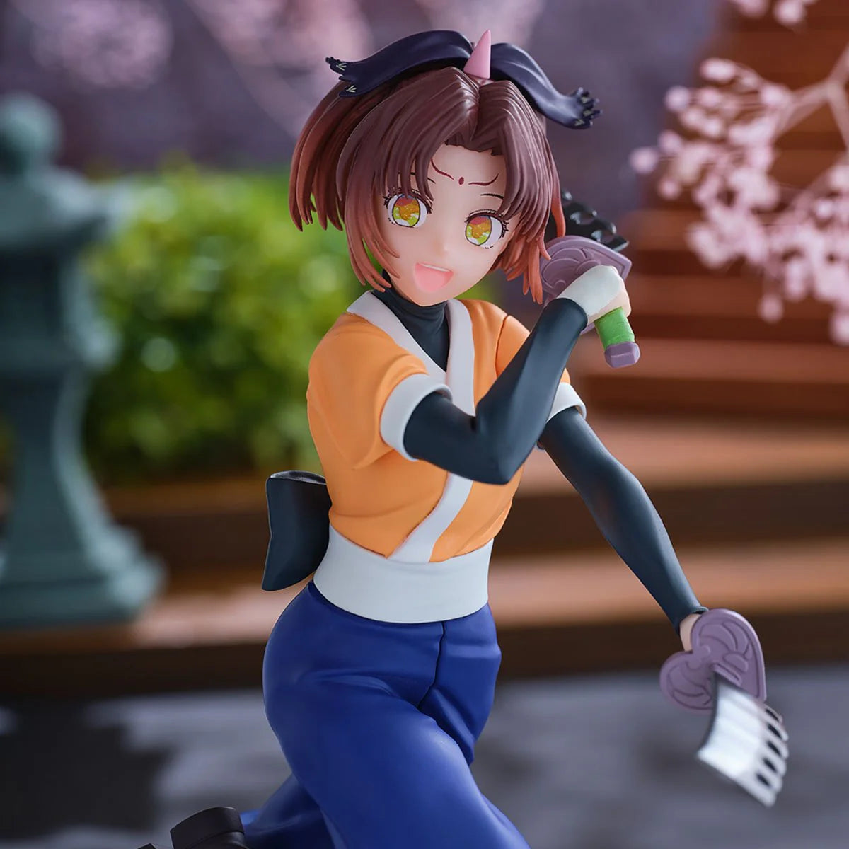 [PRE-ORDER] Arima Kana Figure Tsurugi Ver. - Oshi no Ko