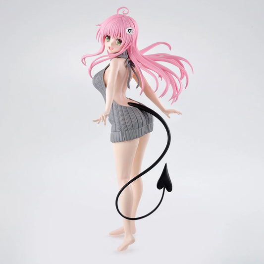 [PRE-ORDER] GLITTER&GLAMOURS - Lala Satalin Deviluke - To Love-ru Darkness