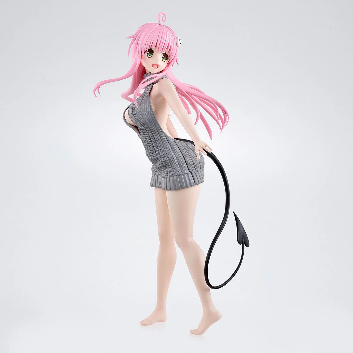 [PRE-ORDER] GLITTER&GLAMOURS - Lala Satalin Deviluke - To Love-ru Darkness