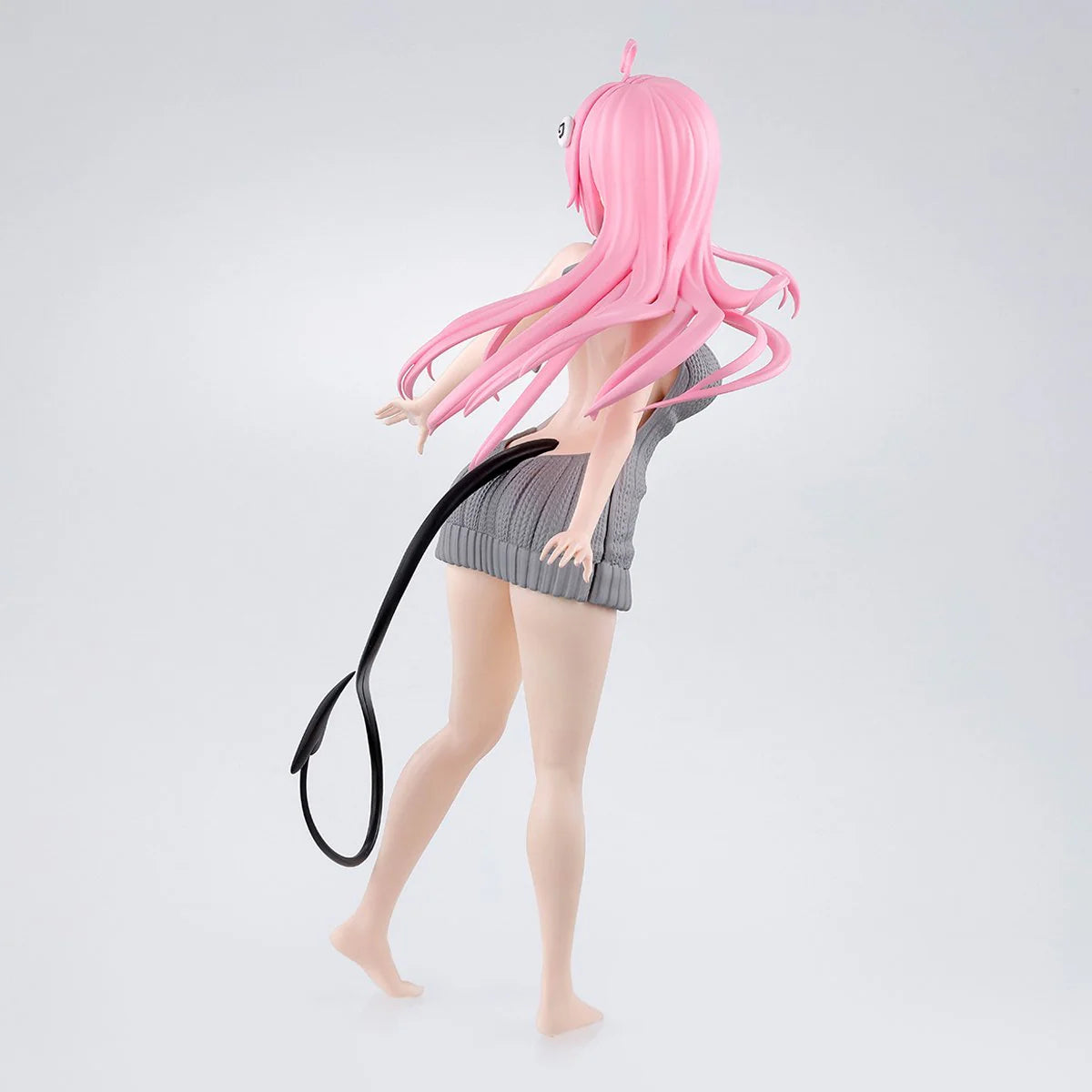 [PRE-ORDER] GLITTER&GLAMOURS - Lala Satalin Deviluke - To Love-ru Darkness