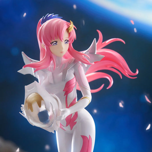 [PRE-ORDER] GLITTER&GLAMOURS - Lacus Clyne-Pilot suit ver. - Mobile Suit Gundam SEED FREEDOM