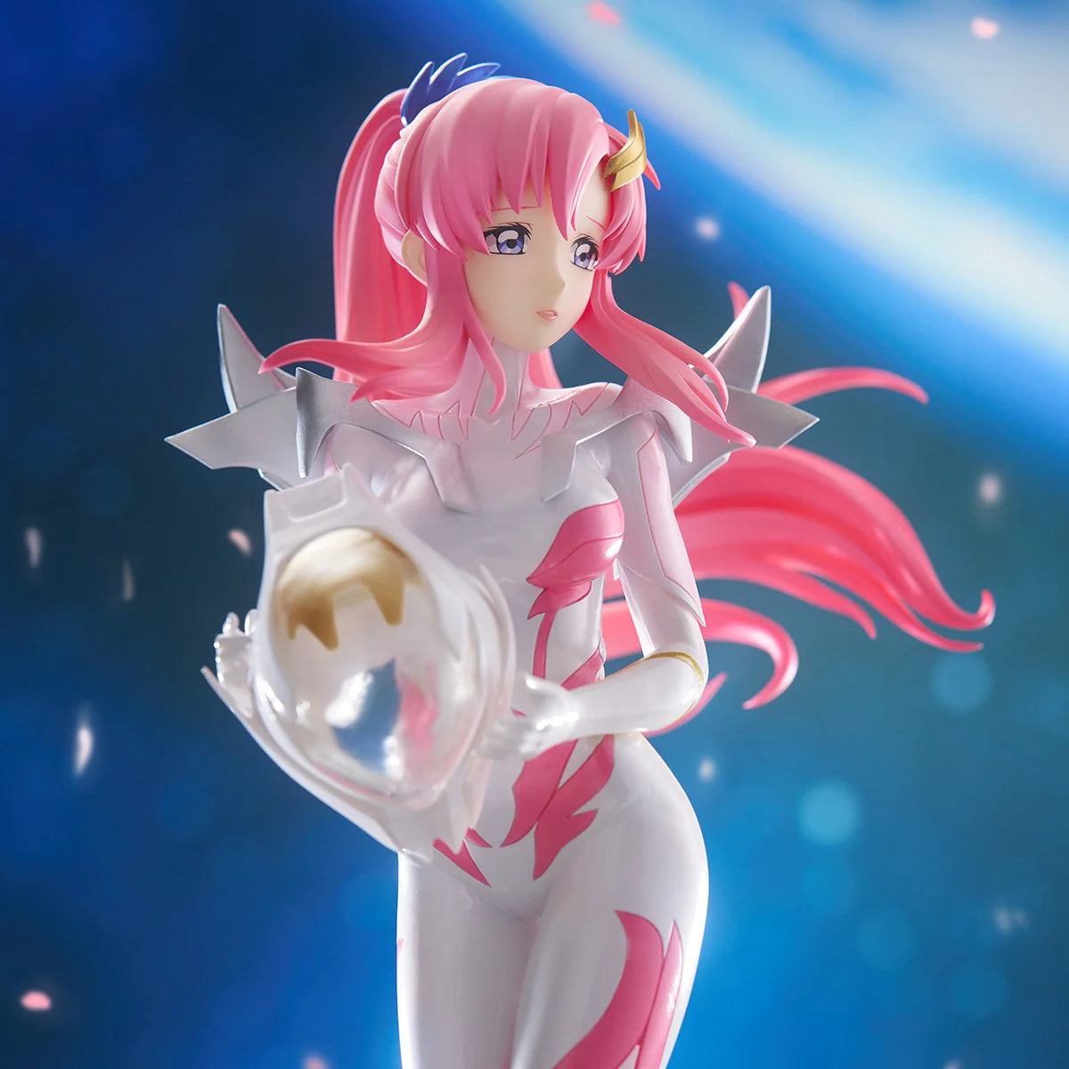 [PRE-ORDER] GLITTER&GLAMOURS - Lacus Clyne-Pilot suit ver. - Mobile Suit Gundam SEED FREEDOM