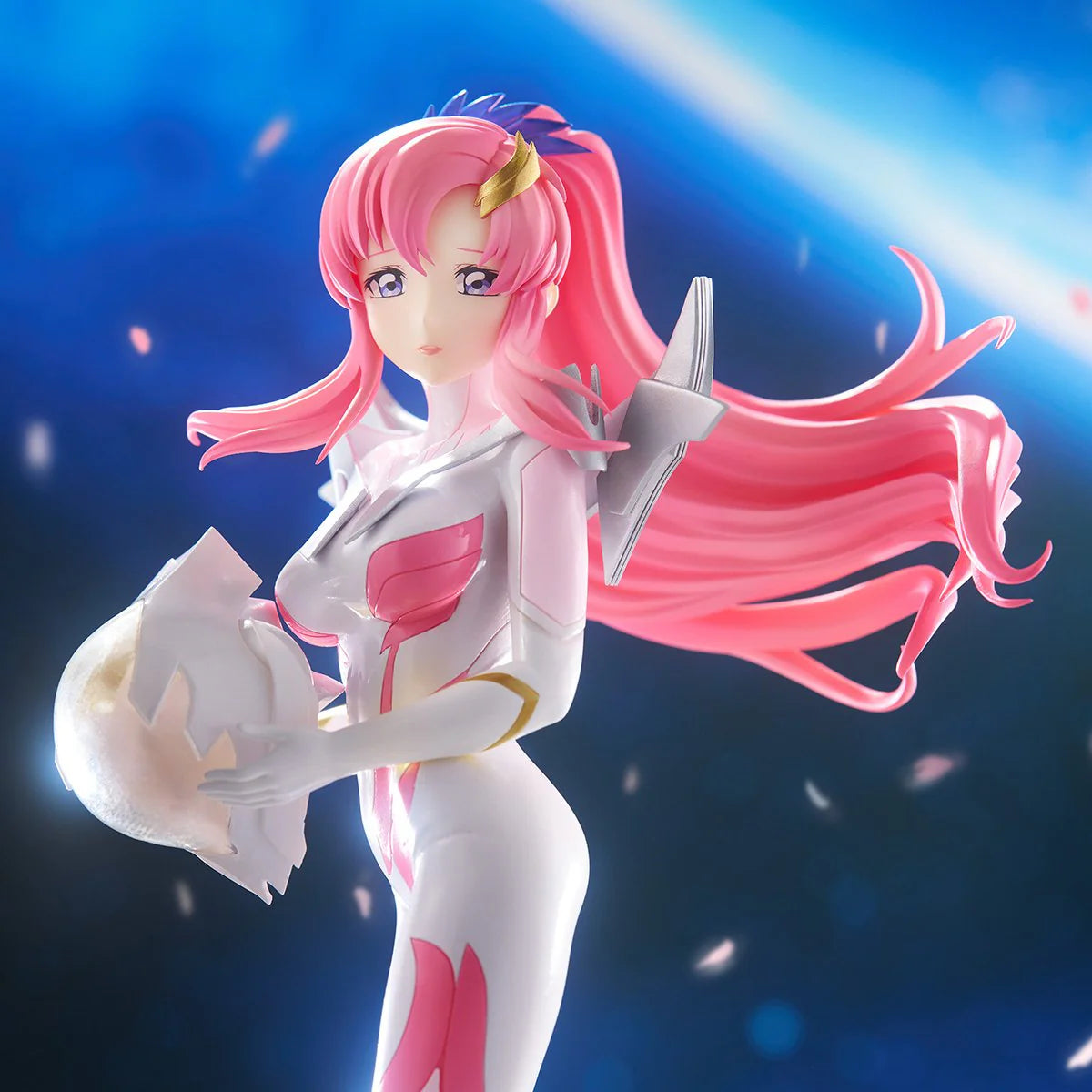 [PRE-ORDER] GLITTER&GLAMOURS - Lacus Clyne-Pilot suit ver. - Mobile Suit Gundam SEED FREEDOM