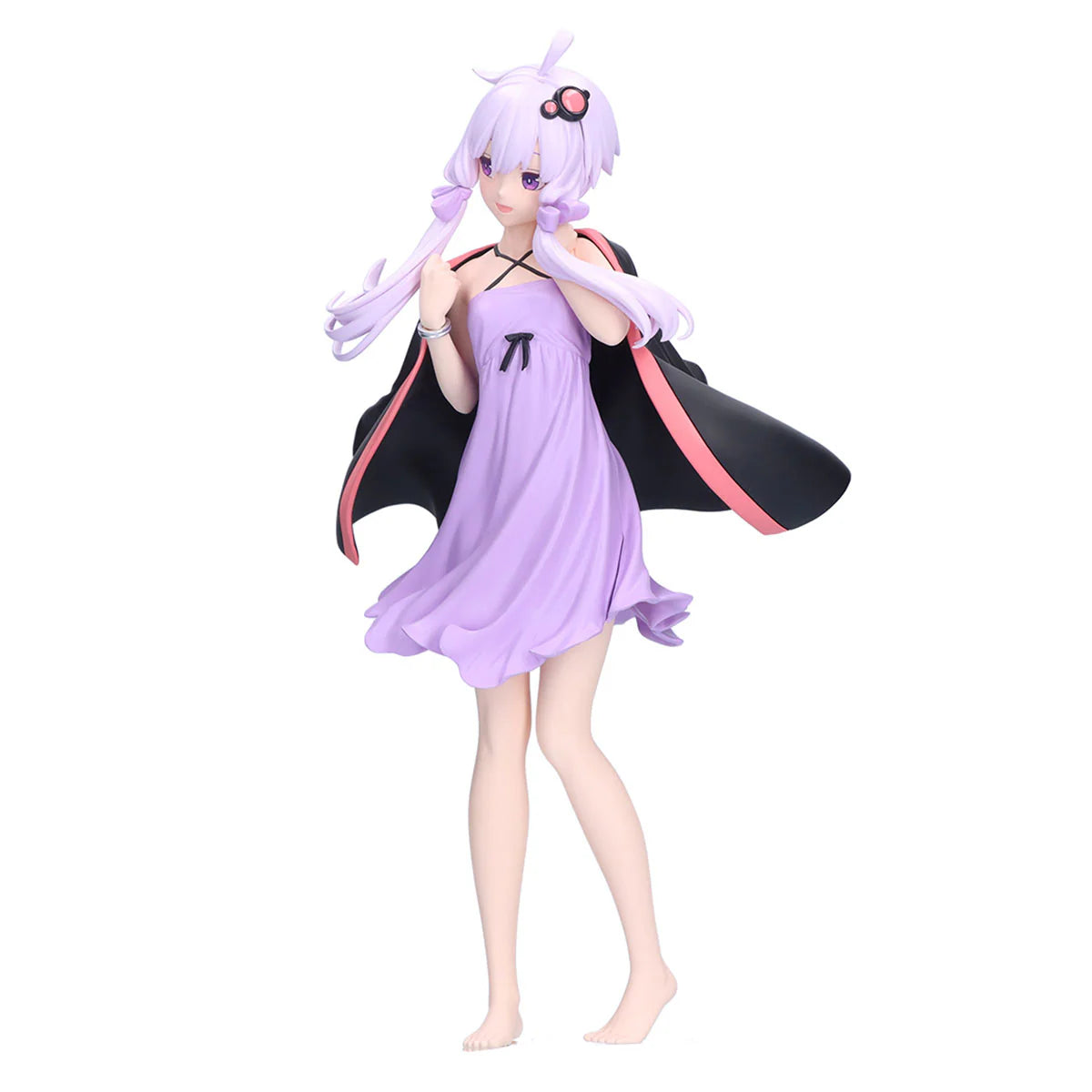 [PRE-ORDER] Yuzuki Yukari Figure Room Wear Ver. - VOICEROID