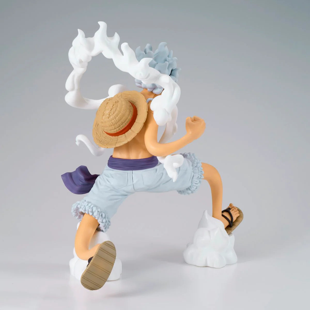 [PRE-ORDER] Grandista - MONKEY.D.LUFFY GEAR5 - One Piece