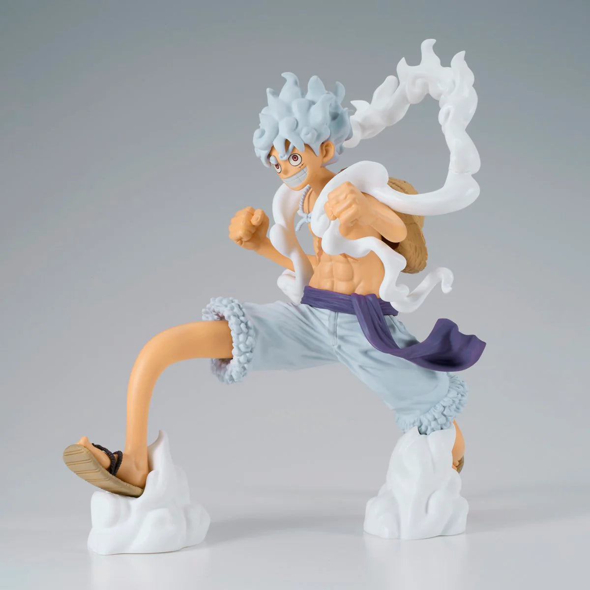 [PRE-ORDER] Grandista - MONKEY.D.LUFFY GEAR5 - One Piece