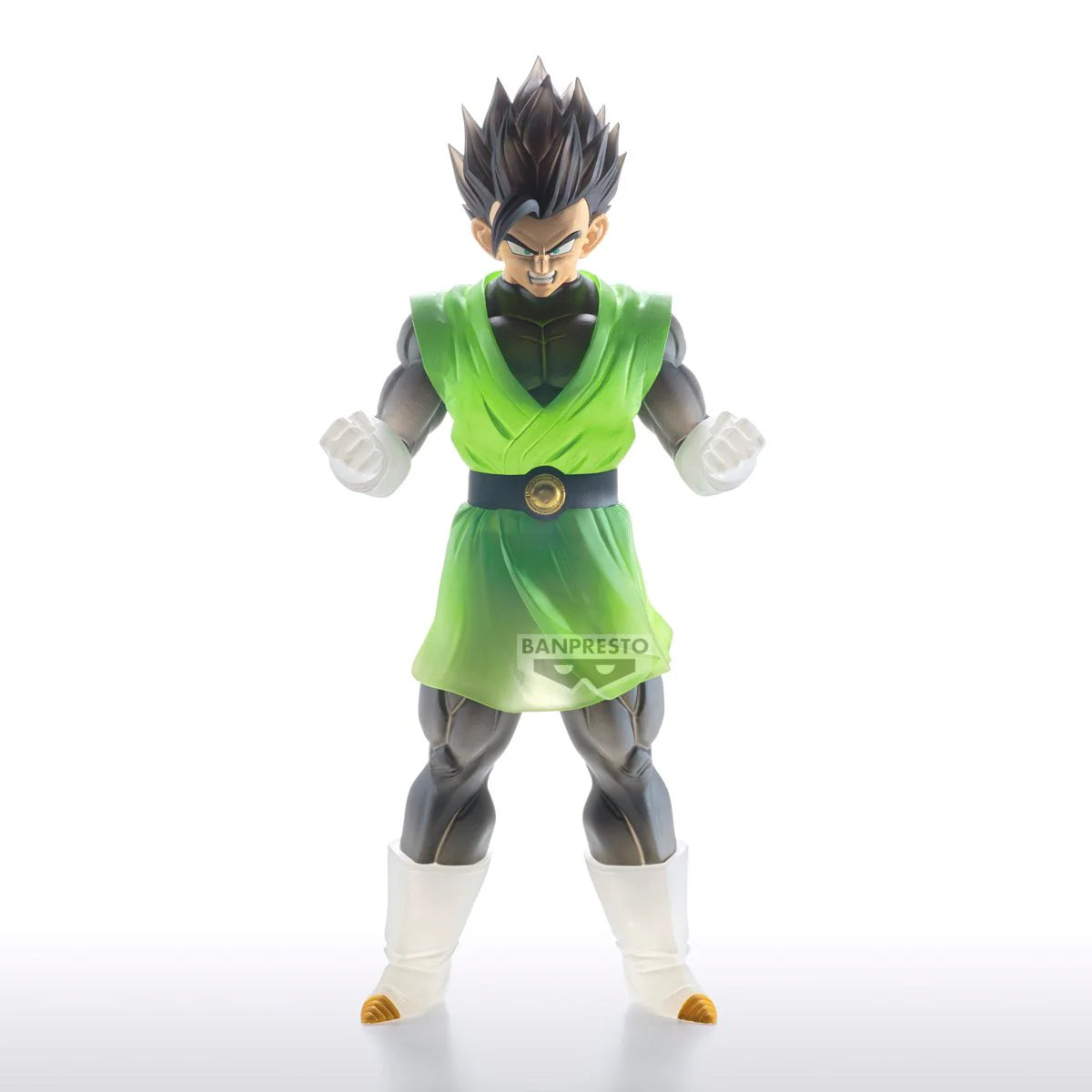 [PRE-ORDER] CLEARISE Son Gohan (Great Saiyaman Ver.) II: A - Dragon Ball Z