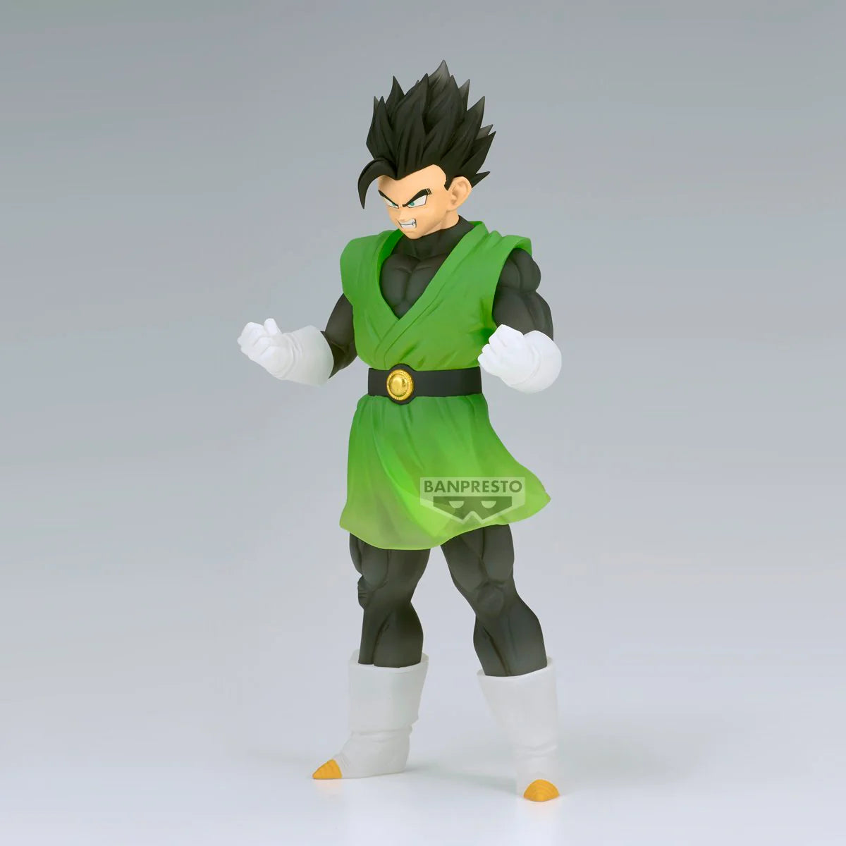 [PRE-ORDER] CLEARISE Son Gohan (Great Saiyaman Ver.) II: A - Dragon Ball Z