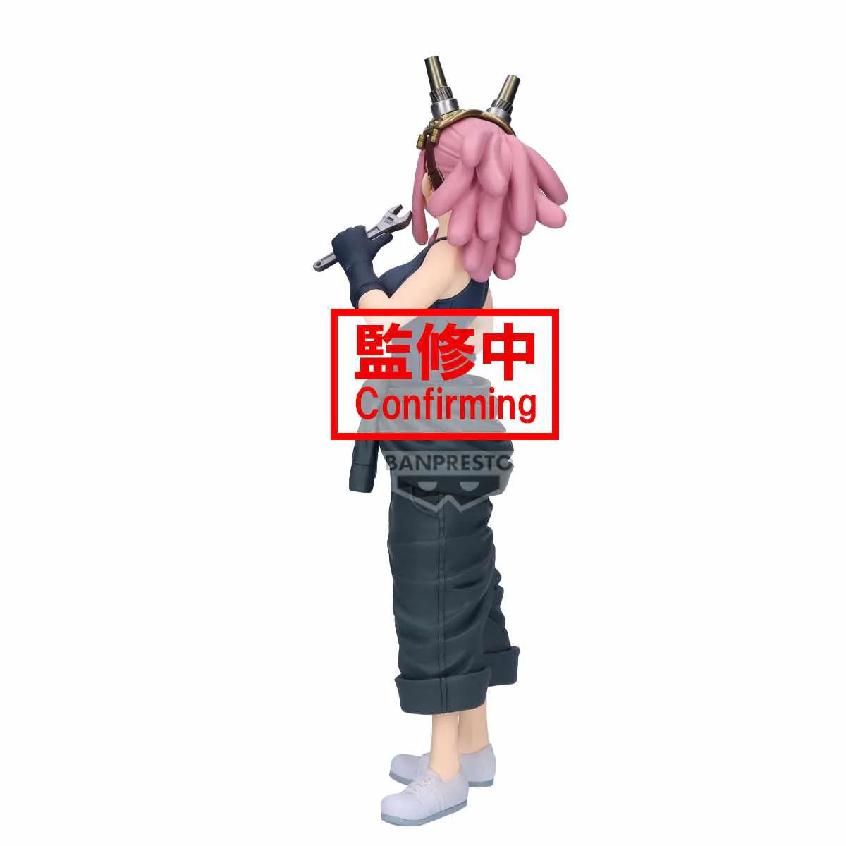 [PRE-ORDER] GLITTER&GLAMOURS - MEI HATSUME - My Hero Academia