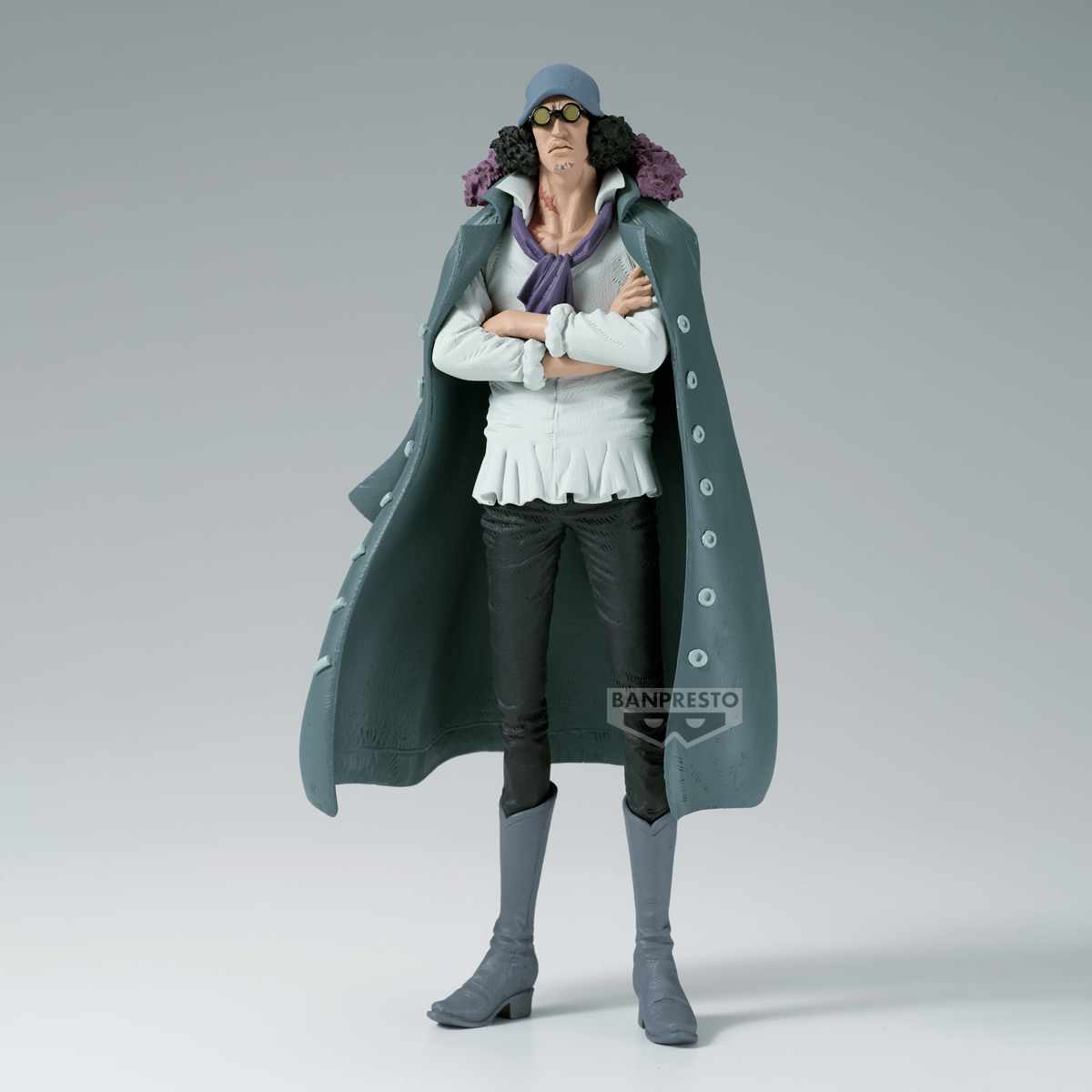 [PRE-ORDER] KING OF ARTIST - KUZAN - One Piece