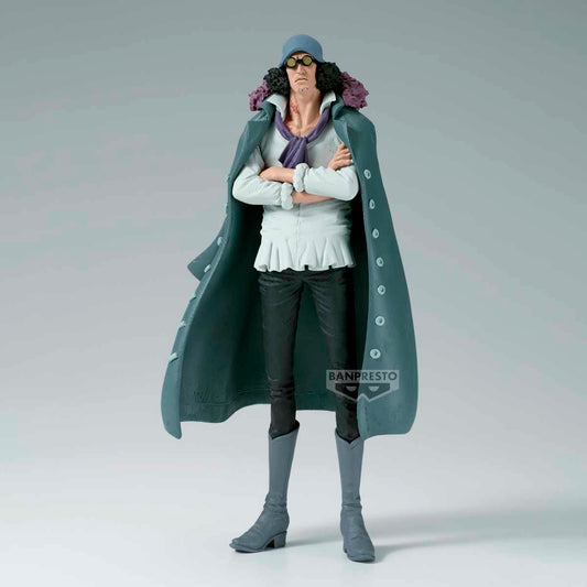 [PRE-ORDER] KING OF ARTIST - KUZAN - One Piece