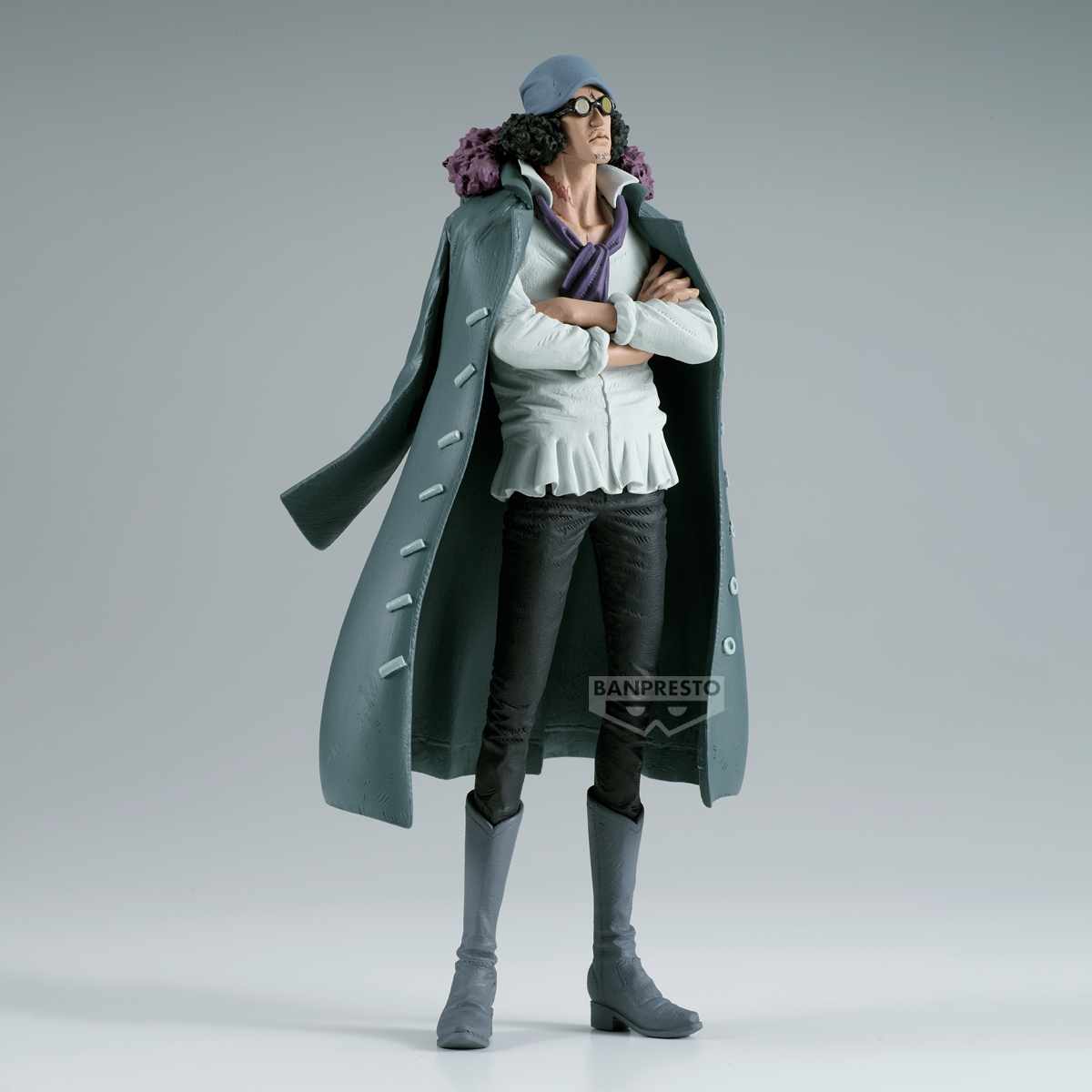 [PRE-ORDER] KING OF ARTIST - KUZAN - One Piece