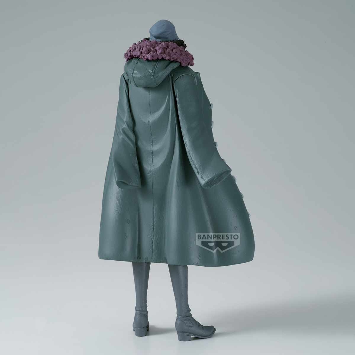 [PRE-ORDER] KING OF ARTIST - KUZAN - One Piece