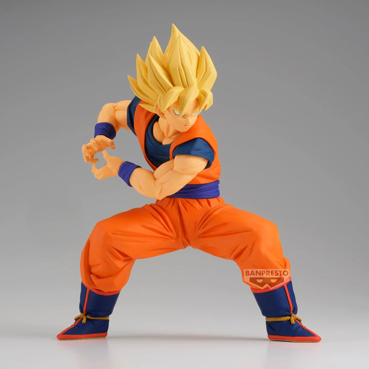 [PRE-ORDER] Grandista - SON GOKU - Dragon Ball Z