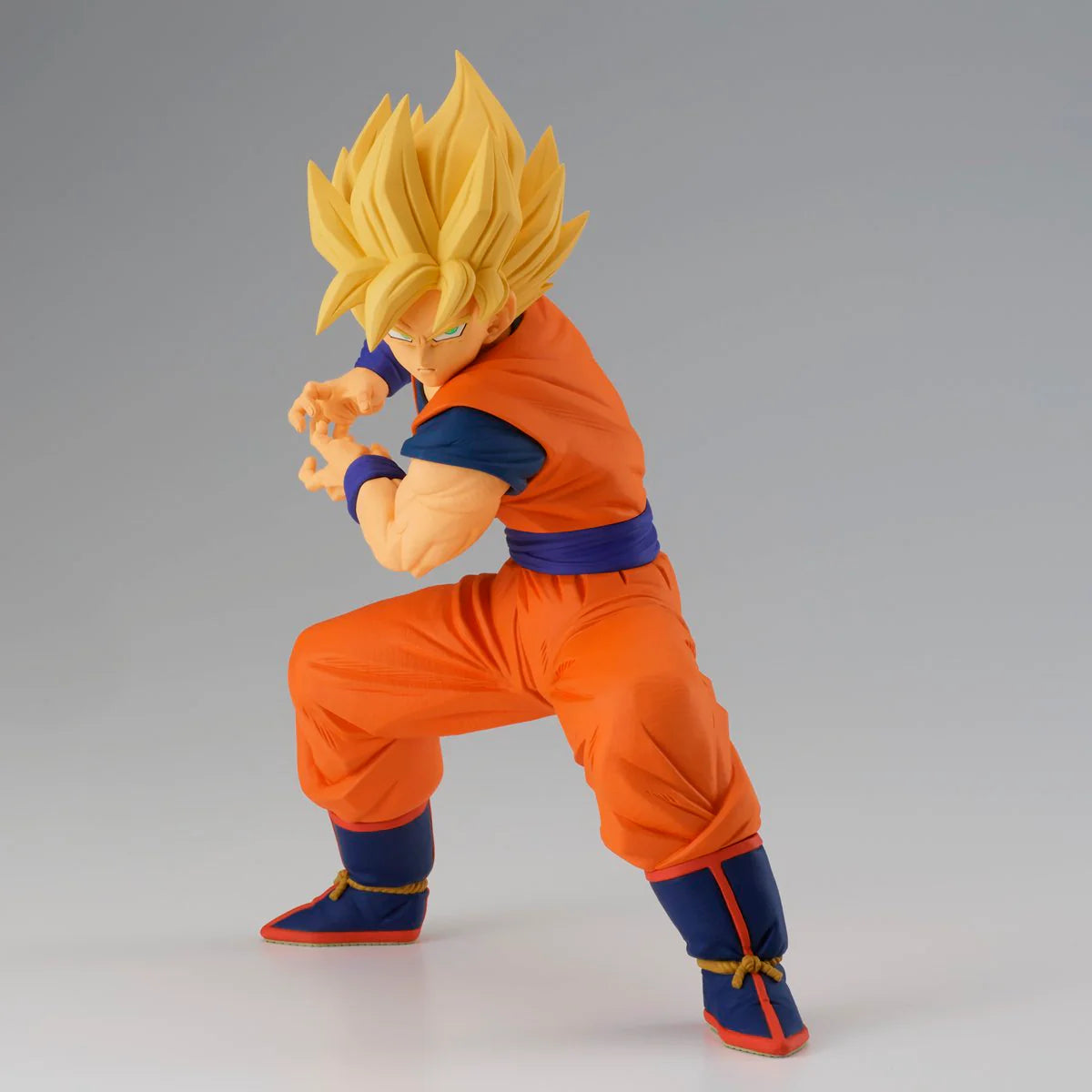 [PRE-ORDER] Grandista - SON GOKU - Dragon Ball Z