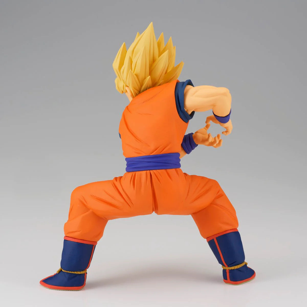 [PRE-ORDER] Grandista - SON GOKU - Dragon Ball Z