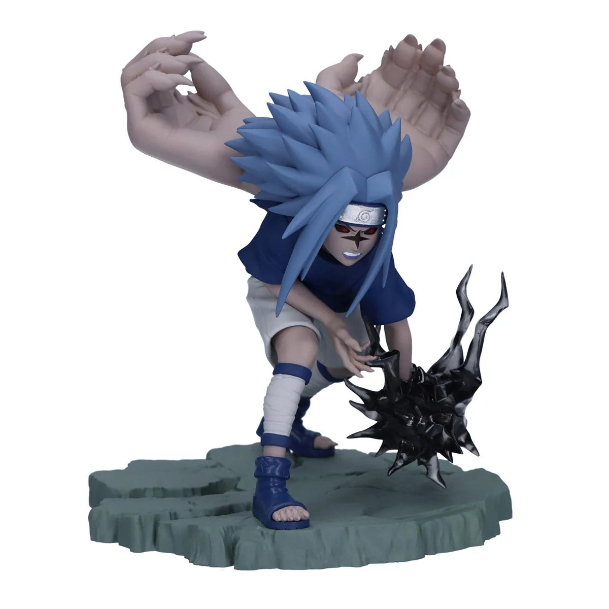 [PRE-ORDER] Memorable Saga - Uchiha Sasuke II - NARUTO