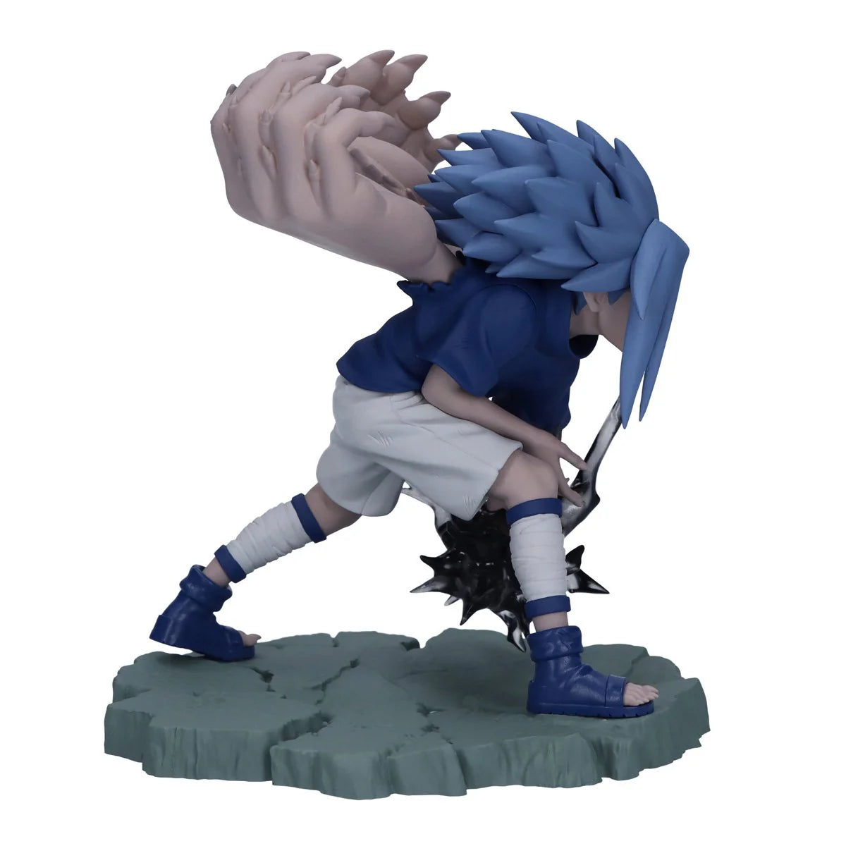 [PRE-ORDER] Memorable Saga - Uchiha Sasuke II - NARUTO