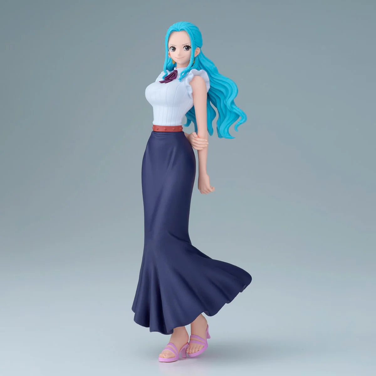 [PRE-ORDER] DXF THE GRANDLINE SERIES EXTRA NEFELTARI VIVI - One Piece