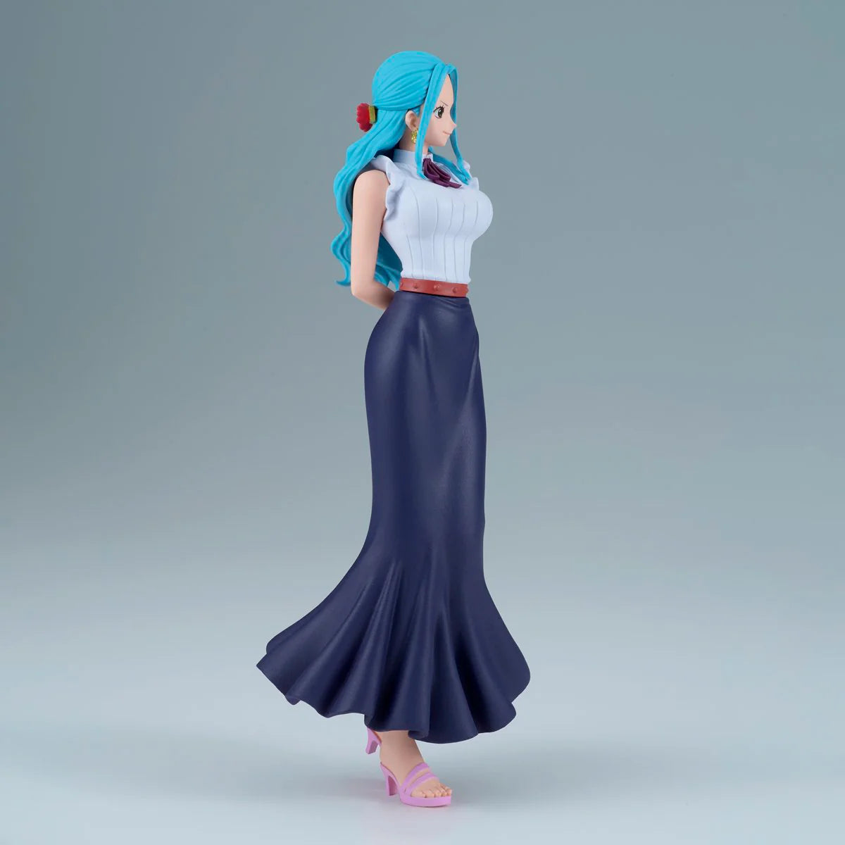 [PRE-ORDER] DXF THE GRANDLINE SERIES EXTRA NEFELTARI VIVI - One Piece