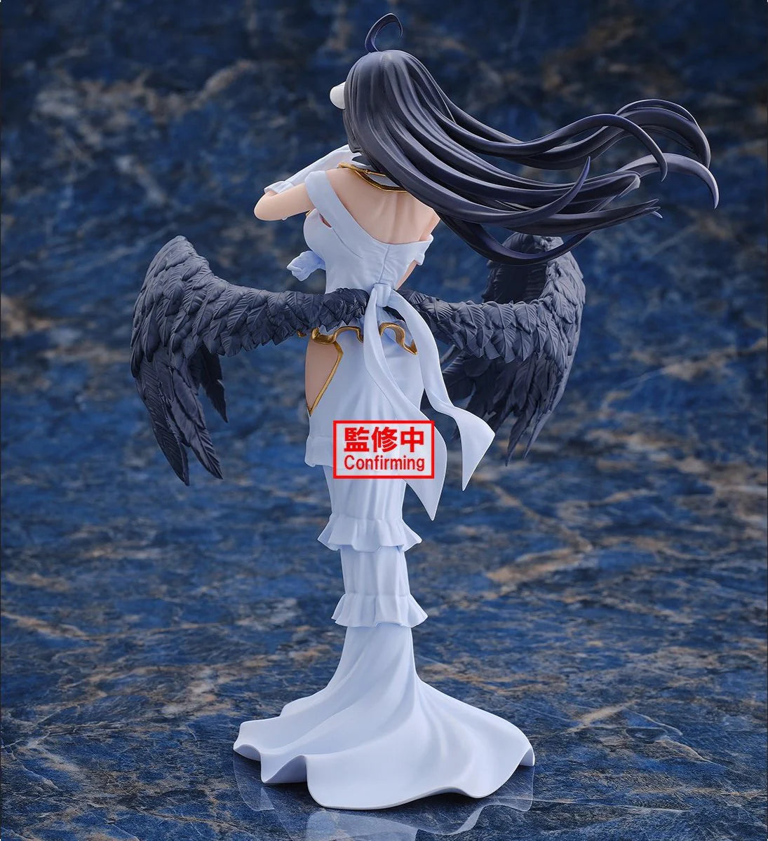 [PRE-ORDER] Albedo Figure - Overlord