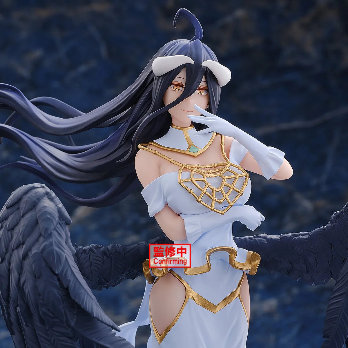 [PRE-ORDER] Albedo Figure - Overlord