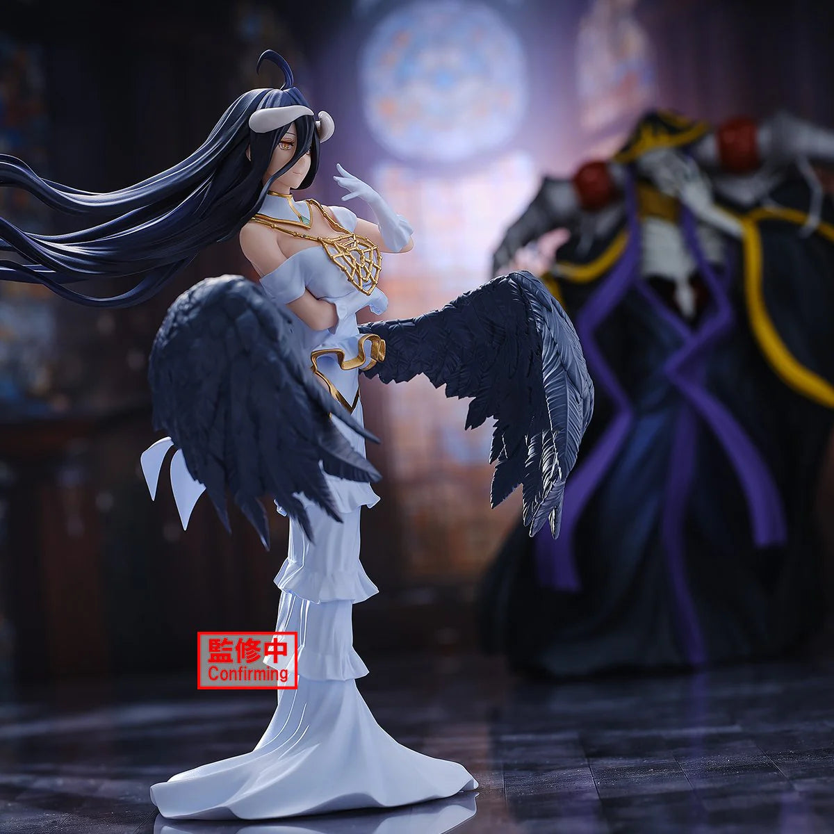 [PRE-ORDER] Albedo Figure - Overlord