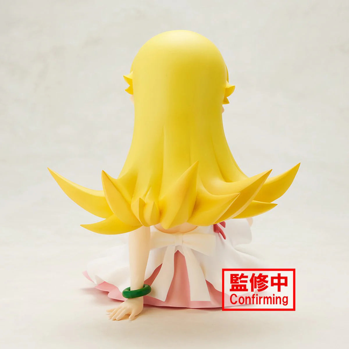 [PRE-ORDER] Relax time - Oshino Shinobu - NisioIsin Anime Project Series