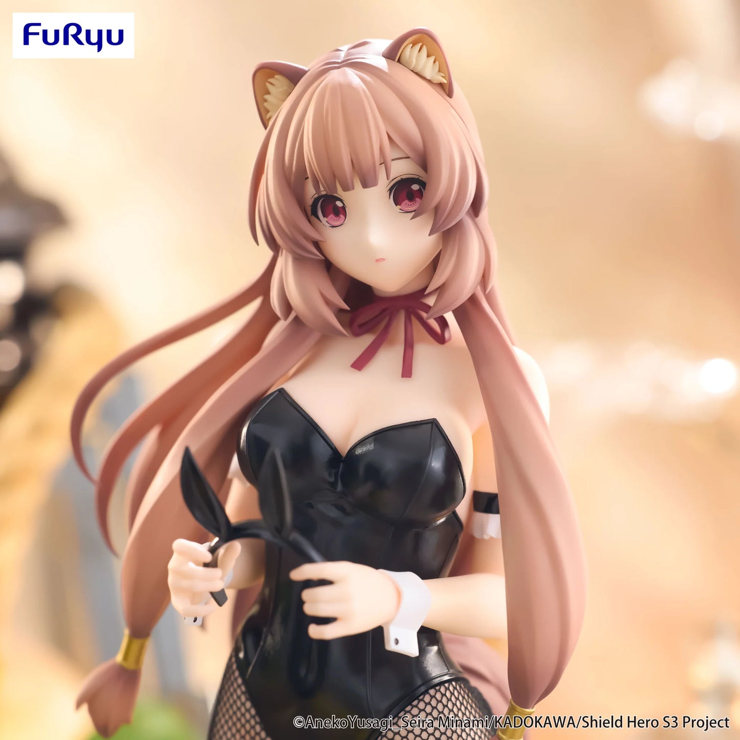 [PRE-ORDER] BiCute Bunnies Figure - Raphtalia - The Rising of the Shield Hero