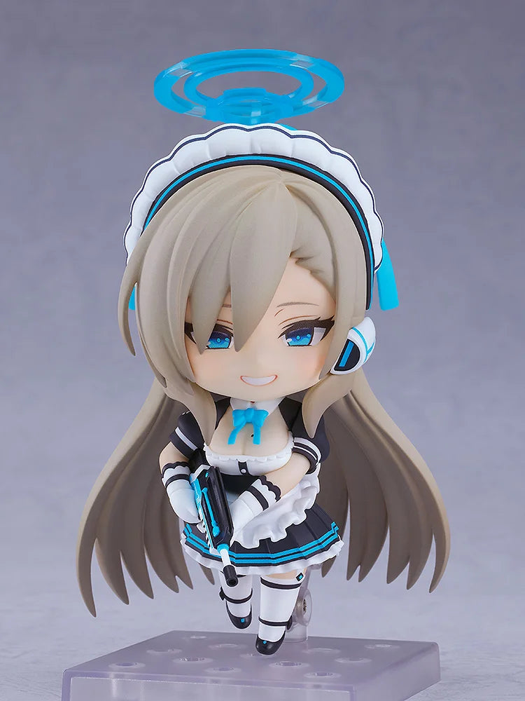 [PRE-ORDER] Nendoroid - Ichinose Asuna - Blue Archive