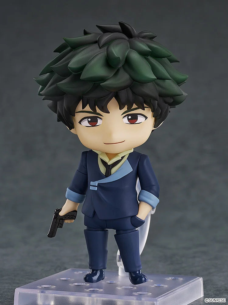 [PRE-ORDER] Nendoroid - Spike Spiegel - Cowboy Bebop