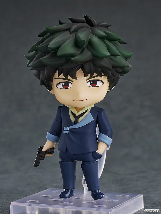 [PRE-ORDER] Nendoroid - Spike Spiegel - Cowboy Bebop