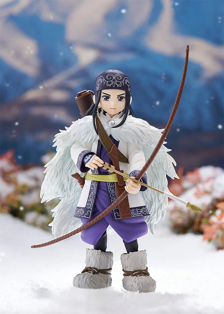 [PRE-ORDER] POP UP PARADE - Asirpa - Golden Kamuy