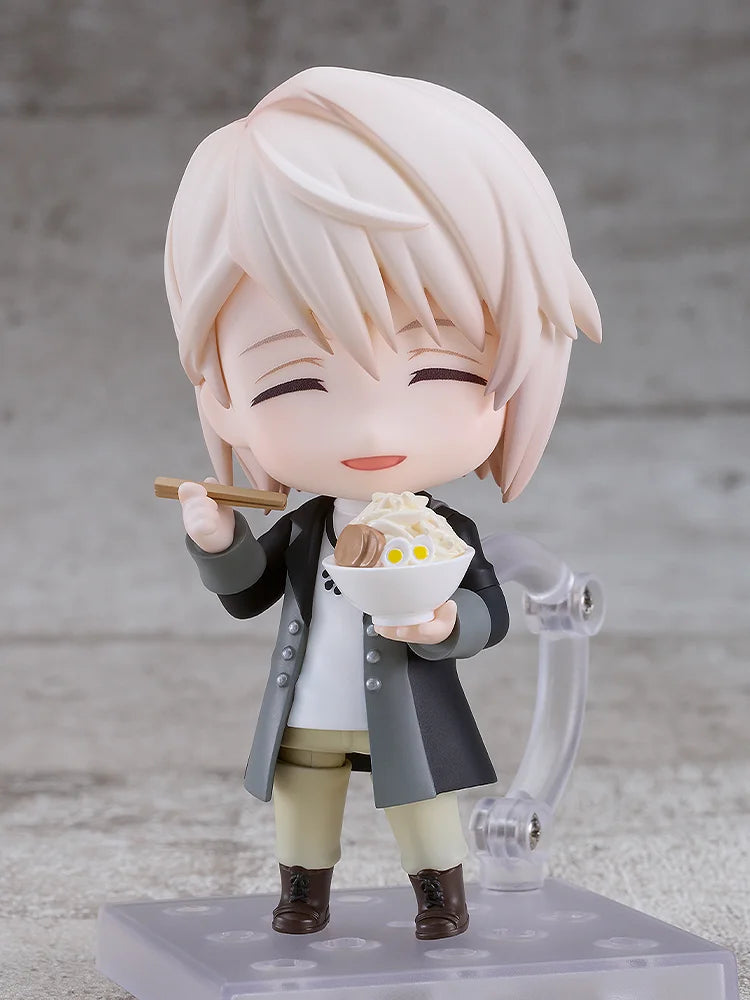 [PRE-ORDER] Nendoroid - Natsume Minami - IDOLiSH7